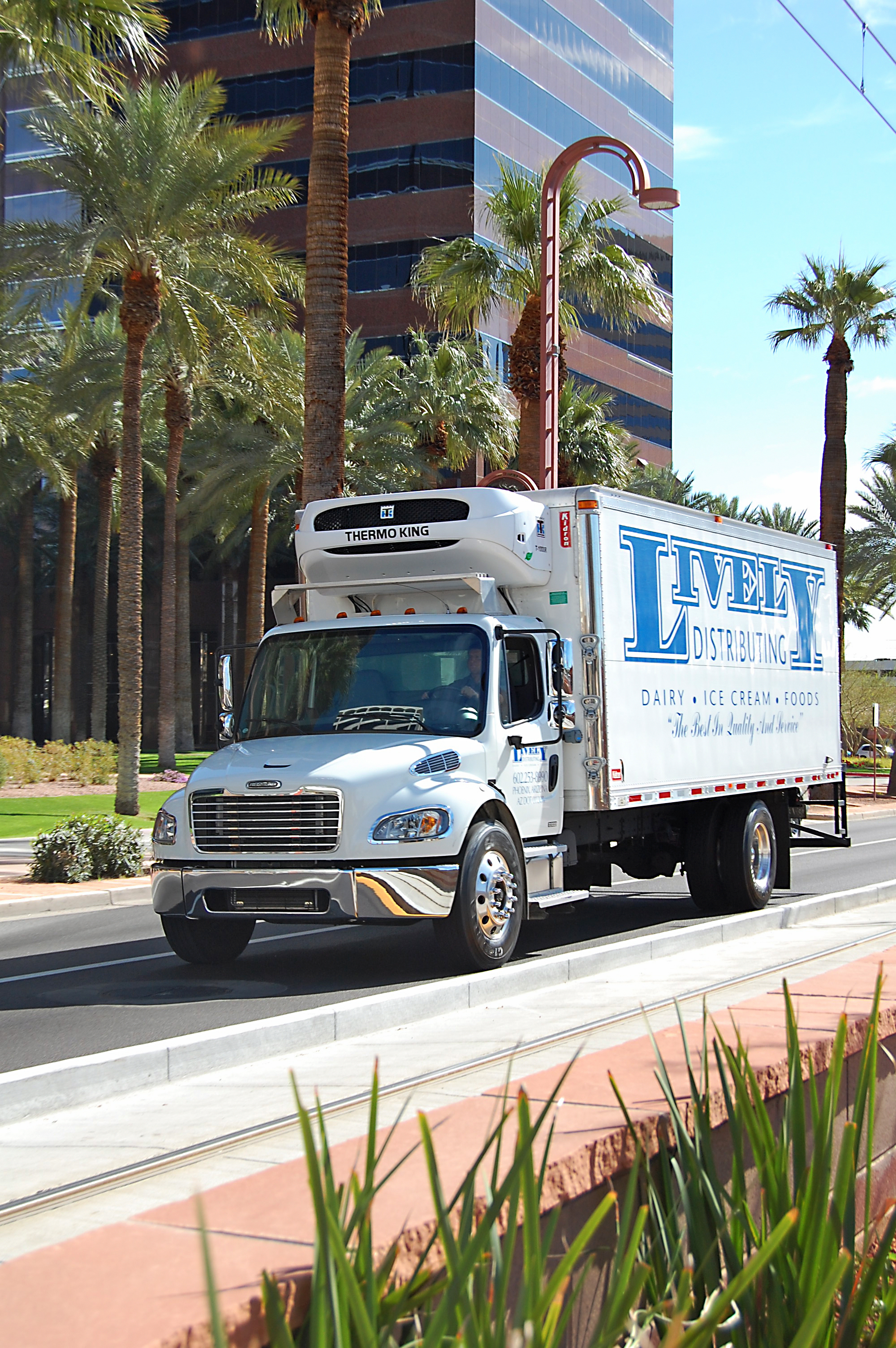 Juice Product Distributors